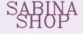 SABINA SHOP
