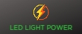 LED LIGHT POWER