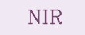 NIR