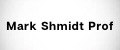 Mark Shmidt Prof