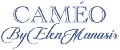 CAMEO by Elen Manasir