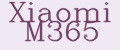 Xiaomi M365