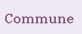 Commune