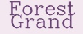 forest grand