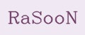 RaSooN