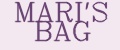 MARI'S BAG