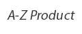 A-Z Product