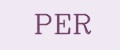 PER