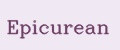 Epicurean