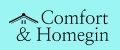 Comfort & Homegin