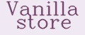 Vanilla store