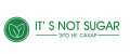 It`s not sugar