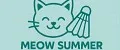 Meow Summer