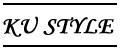 Ku Style