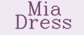 Mia Dress