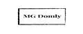 MG Domly