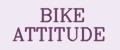 BIKE ATTITUDE