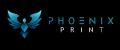 Phoenix Print
