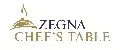 Zegna Chef 's Table