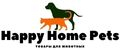 Happy Home Pets