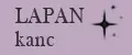 LAPAN KANC
