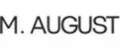 M.AUGUST