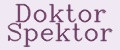 Doktor Spektor