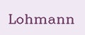 Lohmann