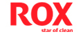 ROXStar of clean