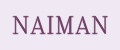 NAIMAN