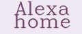 Alexa Home