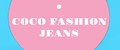COCO FASHION - JEANS