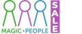 MAGIC PEOPLE SALE
