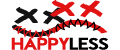 happyless