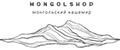 MONGOLSHOP
