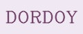 Dordoy