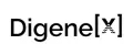 DigeneX