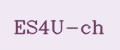ES4U-ch