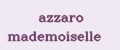 azzaro mademoiselle