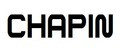 chapin