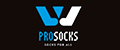 We Pro Socks