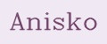 Anisko