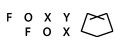 FOXY FOX