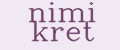 Аналитика бренда nimi kret на Wildberries