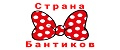 Аналитика бренда Страна Бантиков на Wildberries