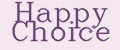 Happy Choice