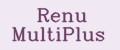 Renu MultiPlus
