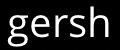 gersh