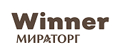Аналитика бренда Winner Мираторг на Wildberries