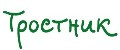 Аналитика бренда Тростник на Wildberries